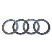 Spacer washer (spacer washer set 2nd gear shaft)