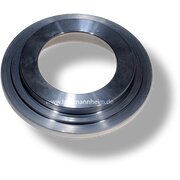 Deckelring (zur ersten Getriebewelle), 100mm, Aufnahme...