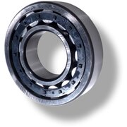 Cuscinetto a rulli a sinistra njm 55, fag