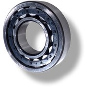 Roller bearing left njm 55, fag