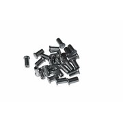 Rivetto per pastiglia freno a pedale 8mm alu (8x15),...