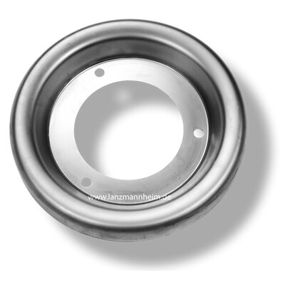 Hubcap (bolt circle diameter 230 mm) 24