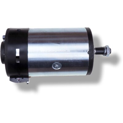 Alternador cpl. (lj/gjj, 130/12/1500 r5) con p16307-p16355 resp. r16307-r16355