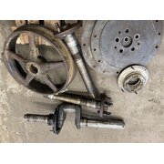 Composants de moteur/bote de vitesses d9506