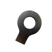 Piastra di bloccaggio per 261