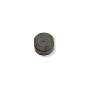 Nozzle cap with left-hand thread m 10x1 (0.9 mm bore)