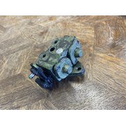 �lpumpe Volldiesel D2016