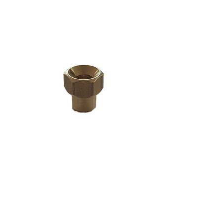 Valve cone for pump valve