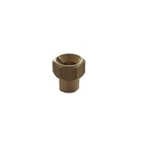 Valve cone for pump valve