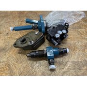 �lpumpe, R�ckholpumpe, Einspritzd�se, Einspritzpumpe...