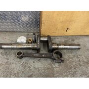 Crankshaft Connecting rod