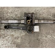 Crankshaft Connecting rod