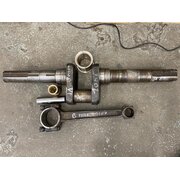 Crankshaft Connecting rod