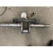 Crankshaft Connecting rod