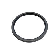 Shaft seal ring gr. jaw coupling, nbr, type cs