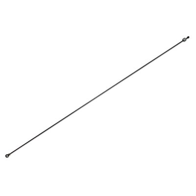 Lnea de succin de aceite lubricante completa desde la bomba de lubricacin hasta el cilindro (4x0,7x900) con pieza anular, cono de sellado y tuerca de unin