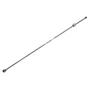 Lubricating oil line compl. from lubricating pump to main...