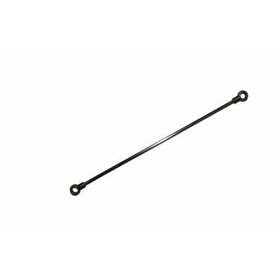 Schmierlleitung kompl. von Schmierpumpe zum Vorpumpler (4x0,7x230) mit Ringstcken