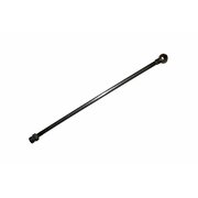 Tubo de retorno de aceite lubricante compl. de la bomba...