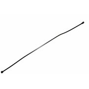 Ligne de retour de lhuile de lubrification complte de la...