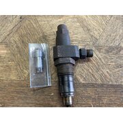 Revisin del inyector