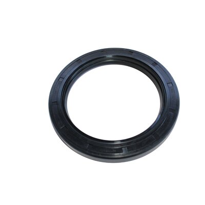 Anello di tenuta (guarnizione dellalbero) per la ricostruzione del coperchio del freno a mano, 90mm allinterno, nbr, tipo come