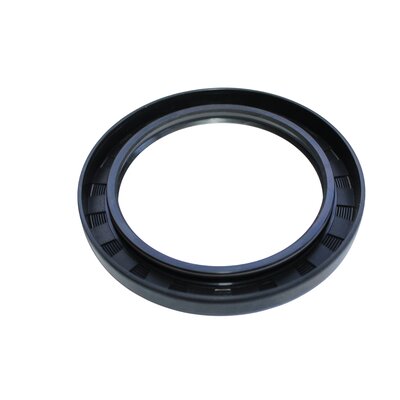 Sealing ring (shaft seal) for rebuild handbrake cover, 90mm inside, nbr, type as