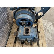 Motorberholung D1706