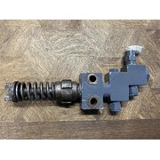 Overhaul fuel pump d3506