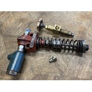 Kraftstoffpumpe, Dse D7506