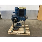 Revisi�n / ajuste b�sico del motor d2016