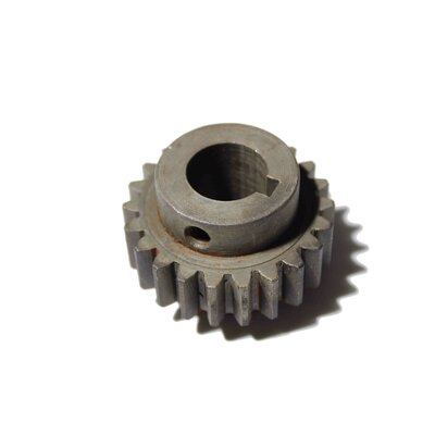 Gear wheel (z=19, on the alternator Ursus)