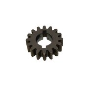 Gear wheel (z=16) for 168420