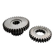 Schieberad (schnelle Gruppe 5 Liter) 17/36