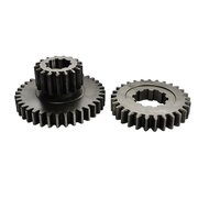 Schieberad (schnelle Gruppe 5 Liter) 17/36