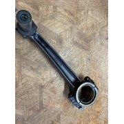 Cylinder, clutch, connecting rod d2016 overhaul