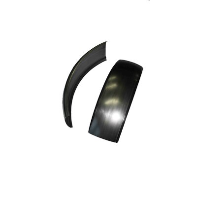 Fijacin del guardabarros delantero D5006-D6016, sin soporte, 22cm de ancho