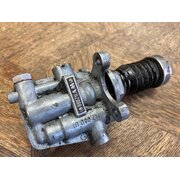 Petrolero de prebomba Diesel completo