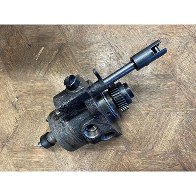 lapparat Glhkopf berholung D1506