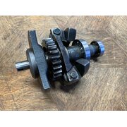 Regolatore full diesel