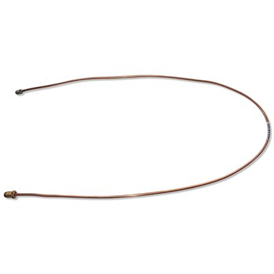 Ollway Kompl. (4,6x6 x1470 lg.) From Boschler to the cylinder