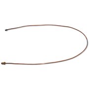 Ollway Kompl. (4,6x6 x1470 lg.) De Boschler au cylindre