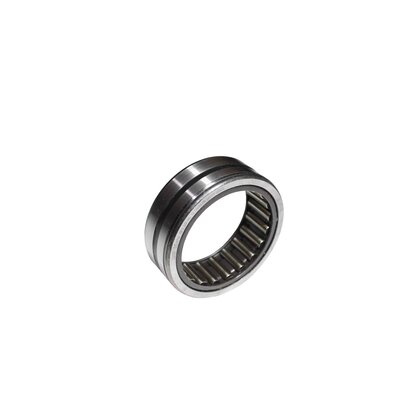 INA needle roller bearing on hub, including keyway