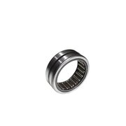 INA needle roller bearing on hub, including keyway