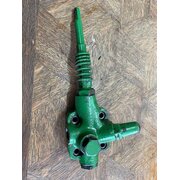 Rparation de la valve de contrle