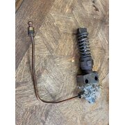 Kraftstoffpumpe Instandsetzung