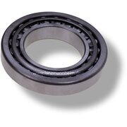 Cuscinetto a rulli conico in eccesso a 500 (65x121� 25...