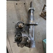 Oil pump repair