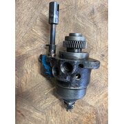 Oil pump repair