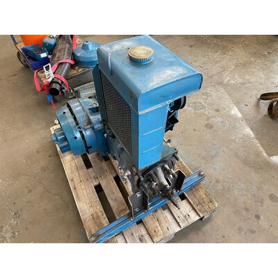 Rvision du moteur d2416